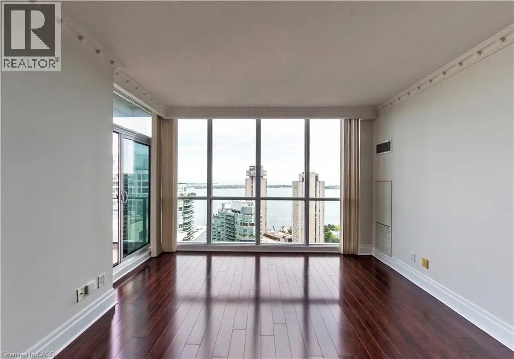 16 HARBOUR Street Unit# 3408, #3408