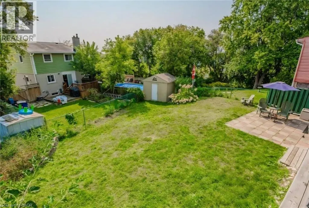 1442 PINEVIEW Court