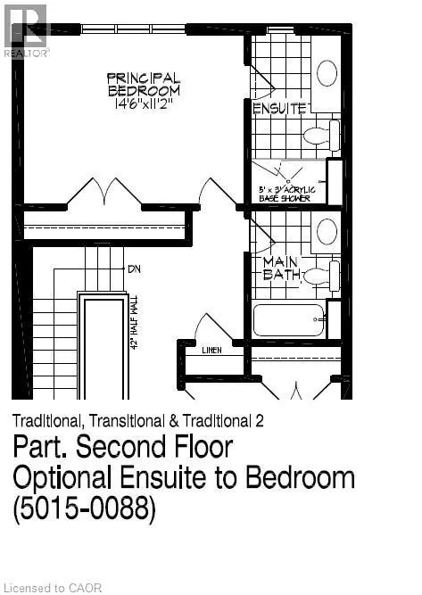 113 JACOB DETWEILLER Drive Unit# Lot 0088, #Lot 0088