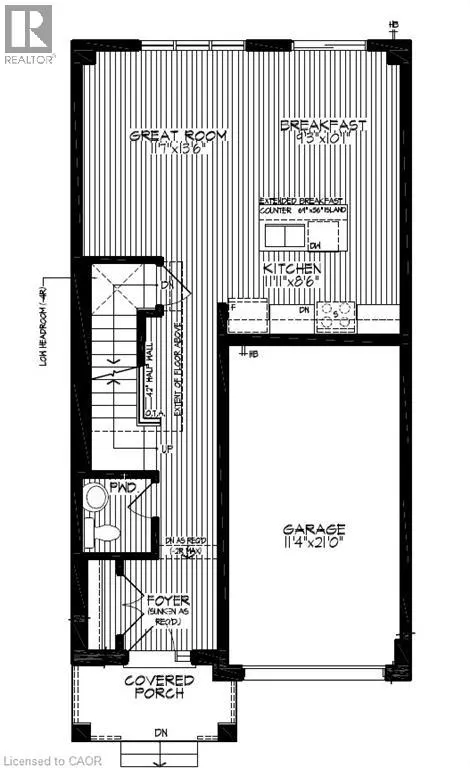 113 JACOB DETWEILLER Drive Unit# Lot 0088, #Lot 0088