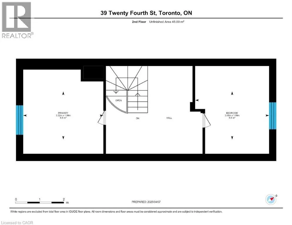 39 TWENTY FOURTH Street
