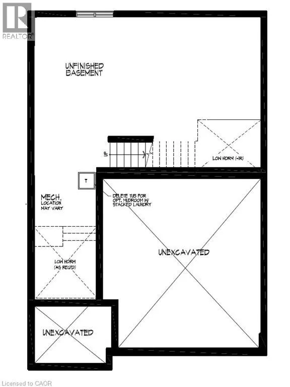 10 PINE WARBLER Street Unit# Lot 0034, #Lot 0034