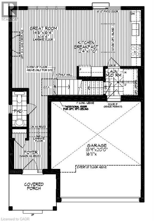 10 PINE WARBLER Street Unit# Lot 0034, #Lot 0034
