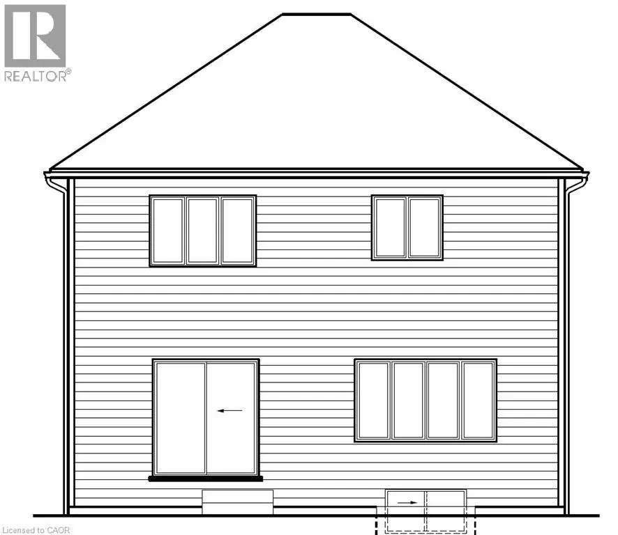 10 PINE WARBLER Street Unit# Lot 0034, #Lot 0034