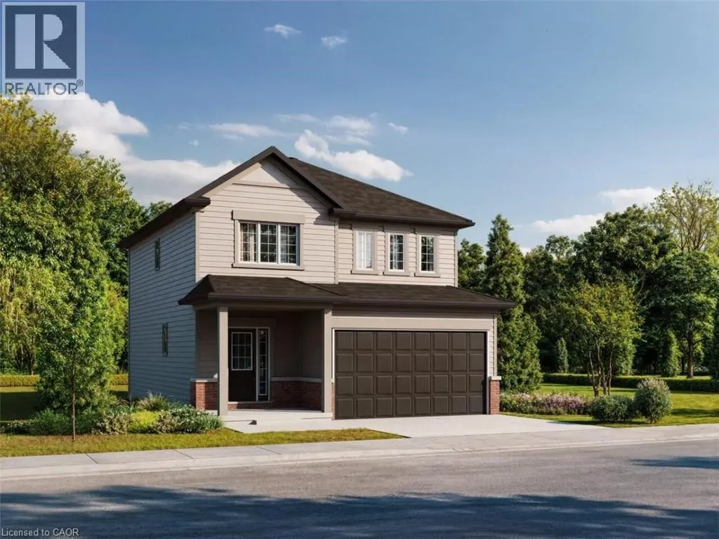 10 PINE WARBLER Street Unit# Lot 0034, #Lot 0034