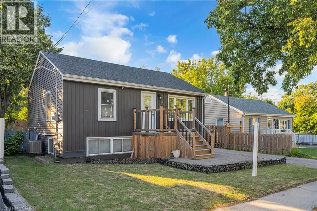 318 EAST 43RD Street
