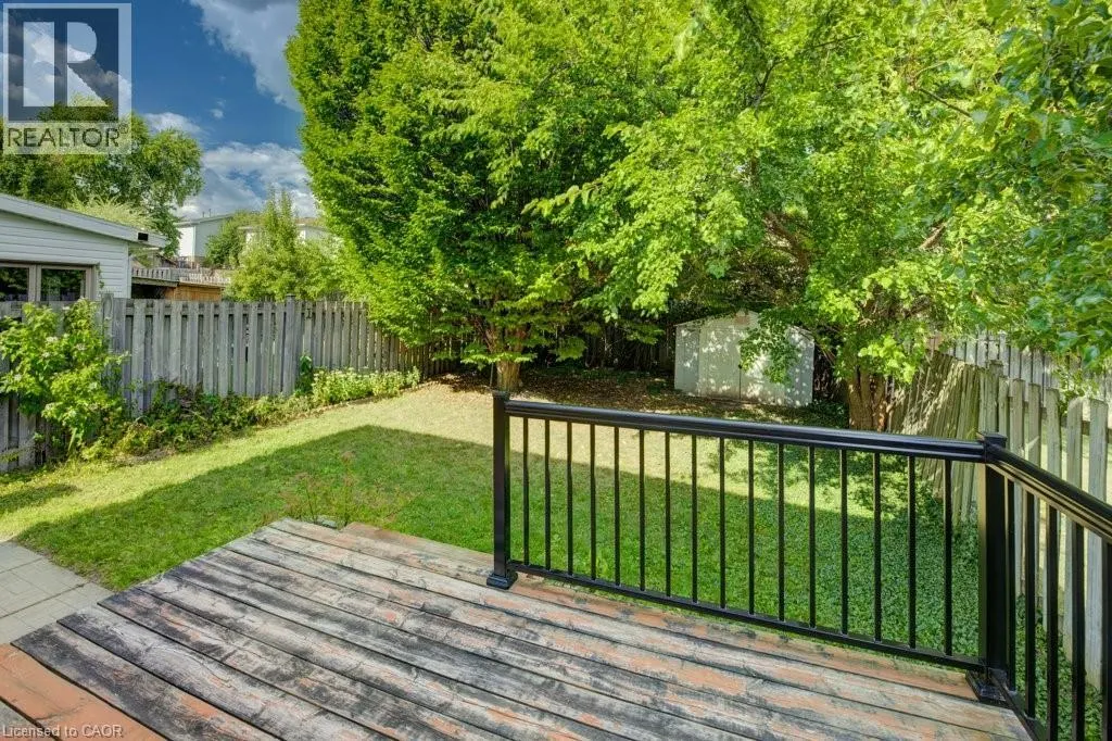 44 NORTHMANOR Crescent
