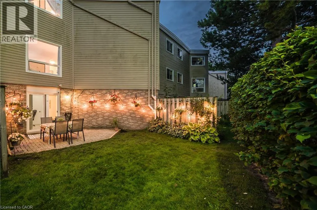 60 ELMSDALE Drive Unit# 35, #35