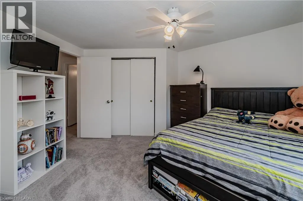 60 ELMSDALE Drive Unit# 35, #35