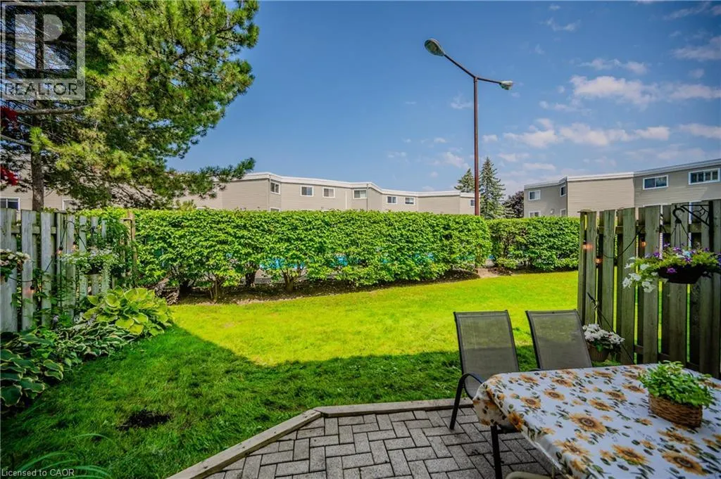 60 ELMSDALE Drive Unit# 35, #35