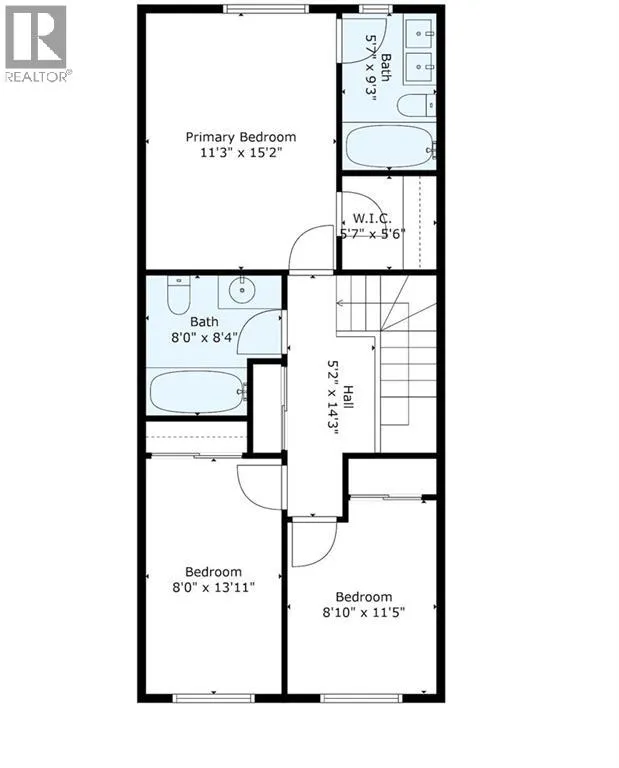 1520 REEVES Gate Unit# 12, #12