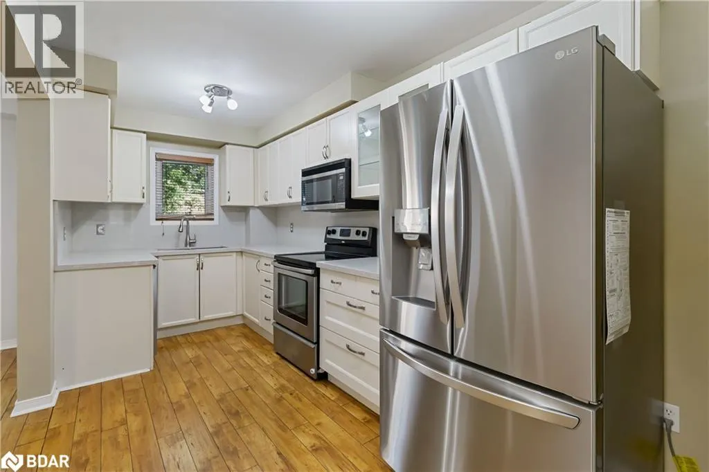 1520 REEVES Gate Unit# 12, #12