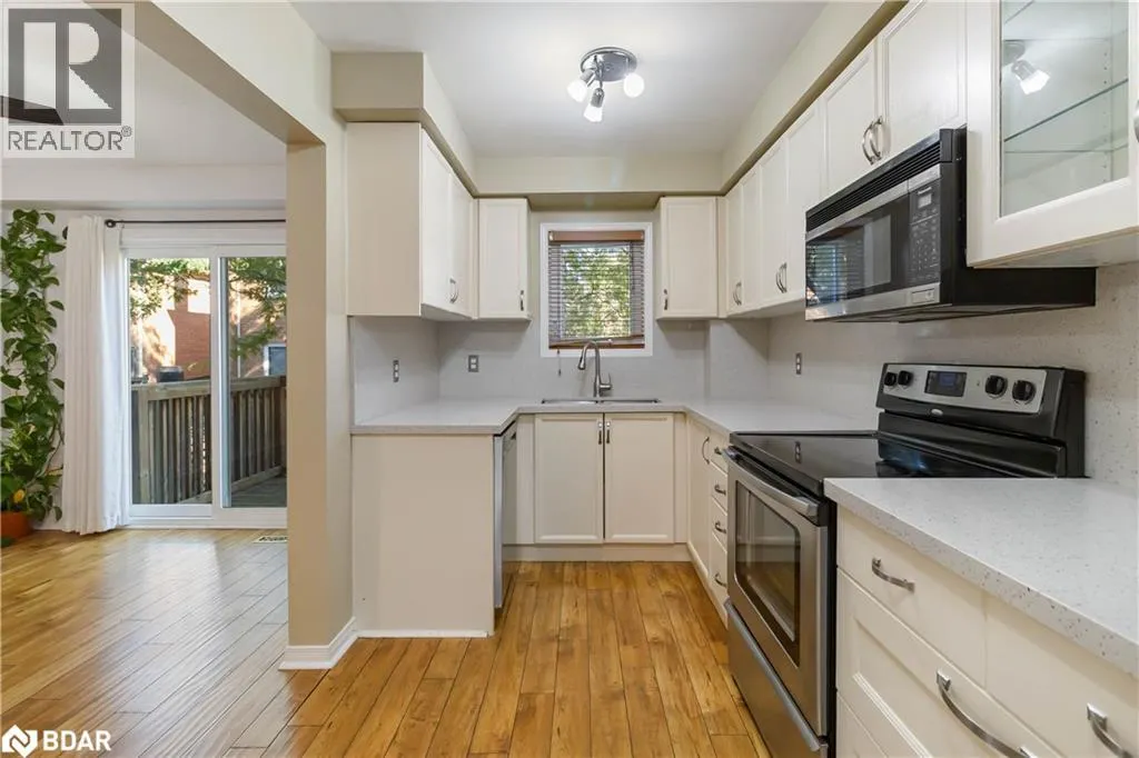 1520 REEVES Gate Unit# 12, #12