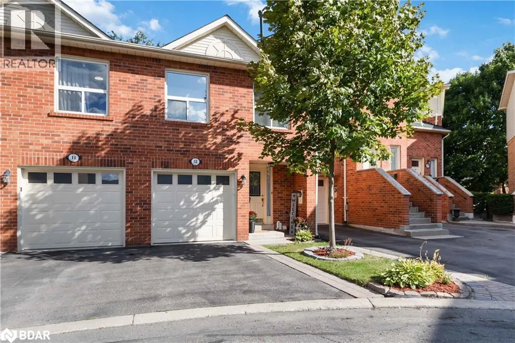 1520 REEVES Gate Unit# 12, #12
