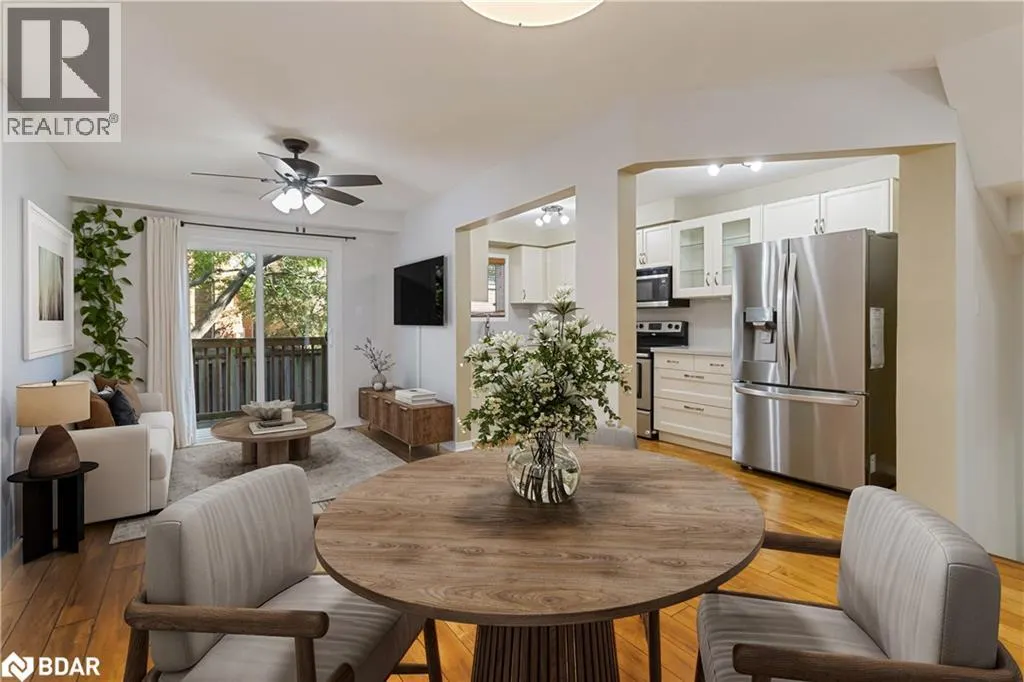 1520 REEVES Gate Unit# 12, #12