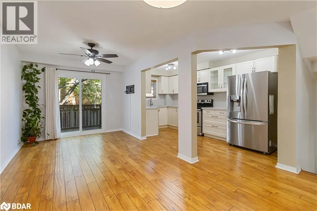 1520 REEVES Gate Unit# 12, #12