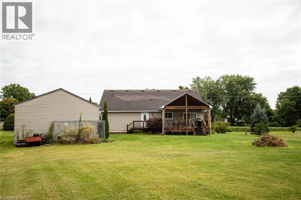 1259 TURKEY POINT Road