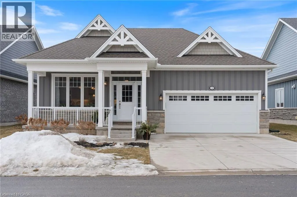 238 SCHOONER Drive