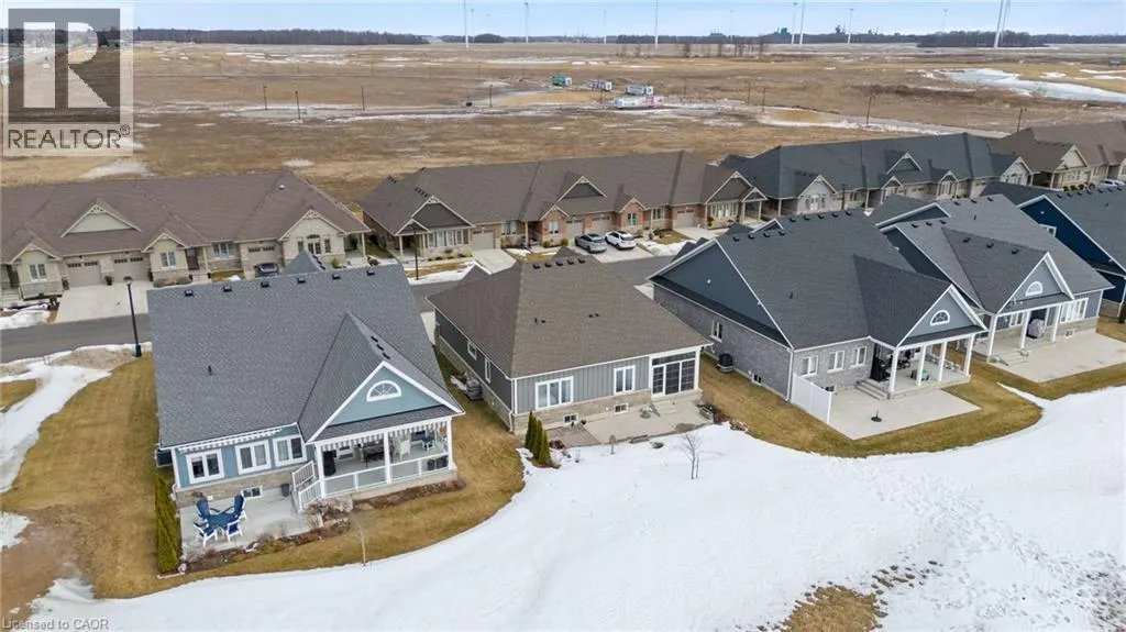 238 SCHOONER Drive