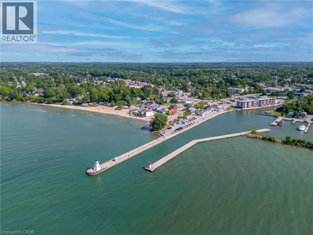 238 SCHOONER Drive
