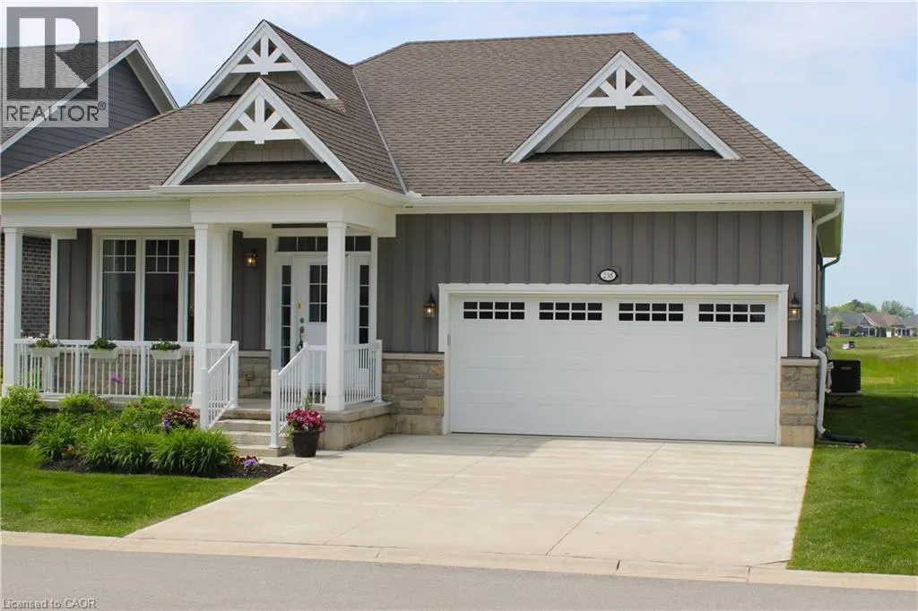 238 SCHOONER Drive