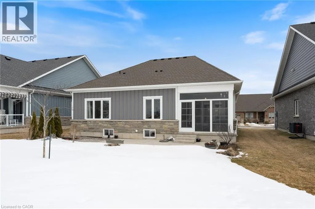 238 SCHOONER Drive