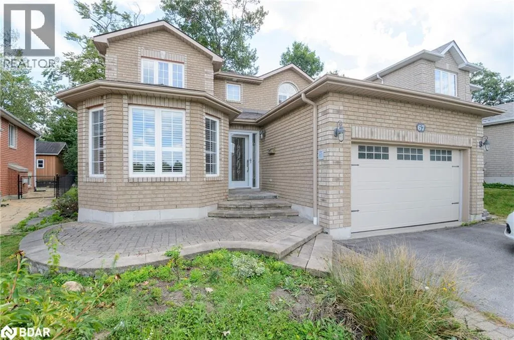 67 MASTERS Drive