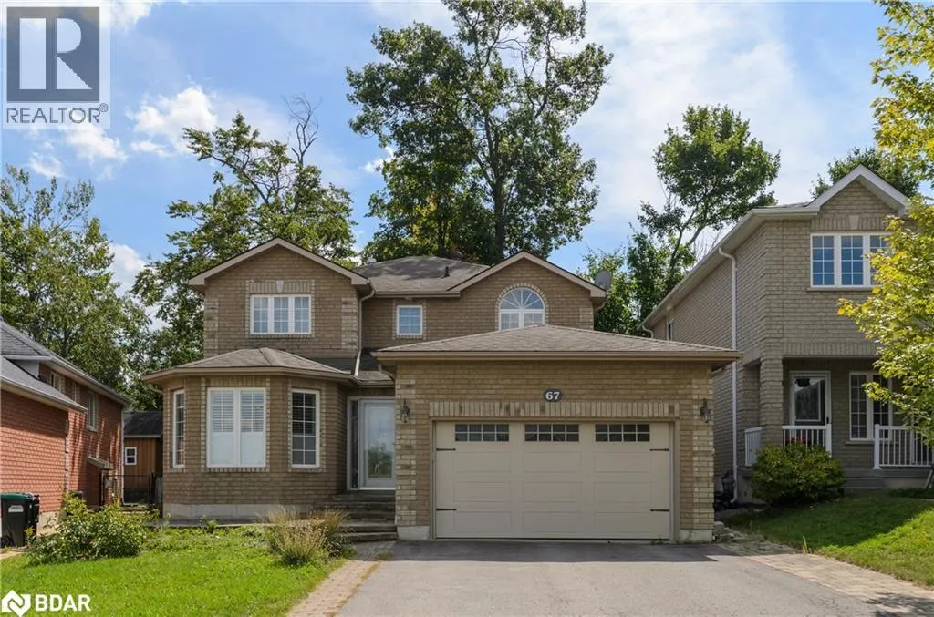 67 MASTERS Drive