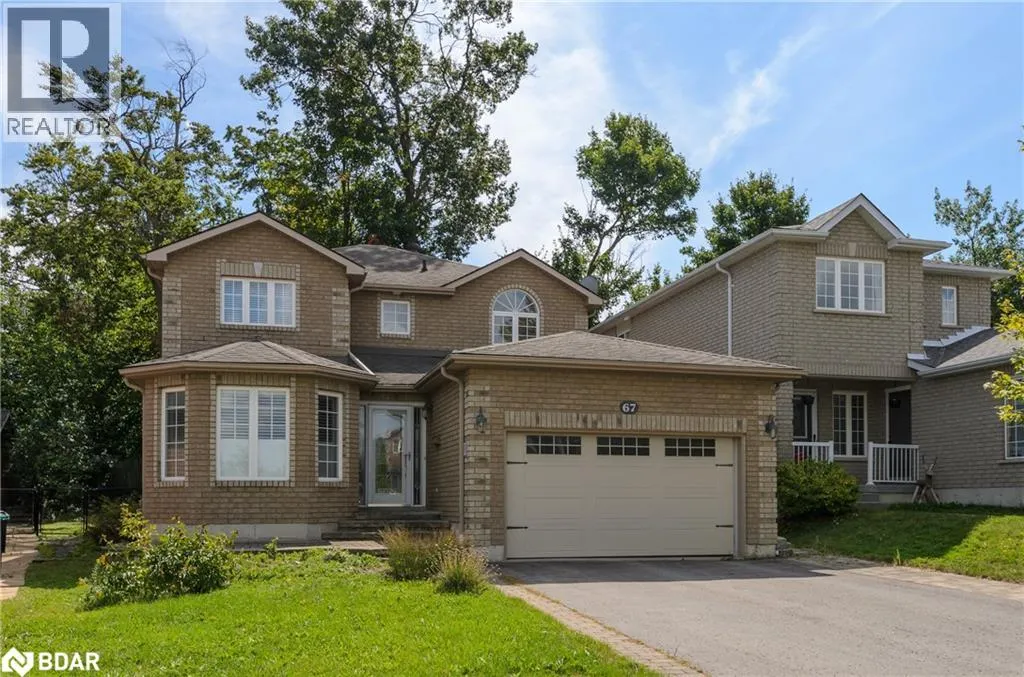 67 MASTERS Drive
