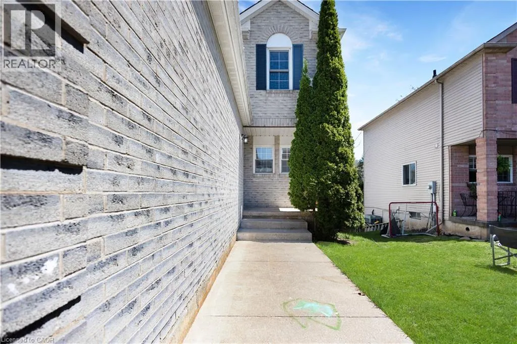 49 D'AUBIGNY Road