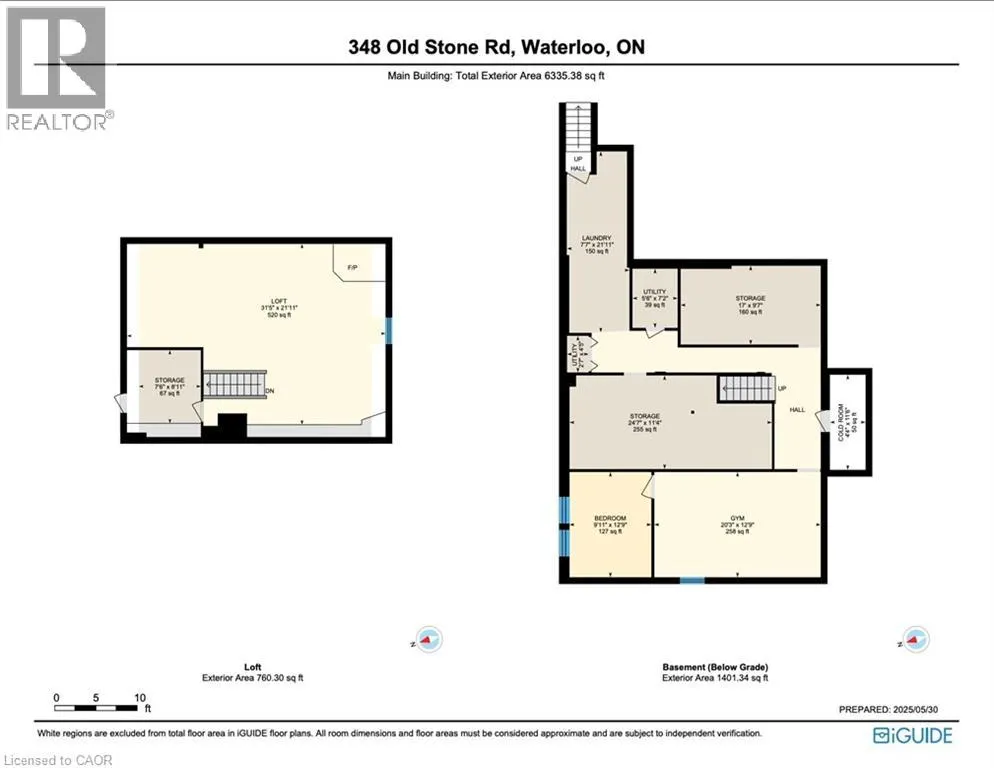 348 OLD STONE Road