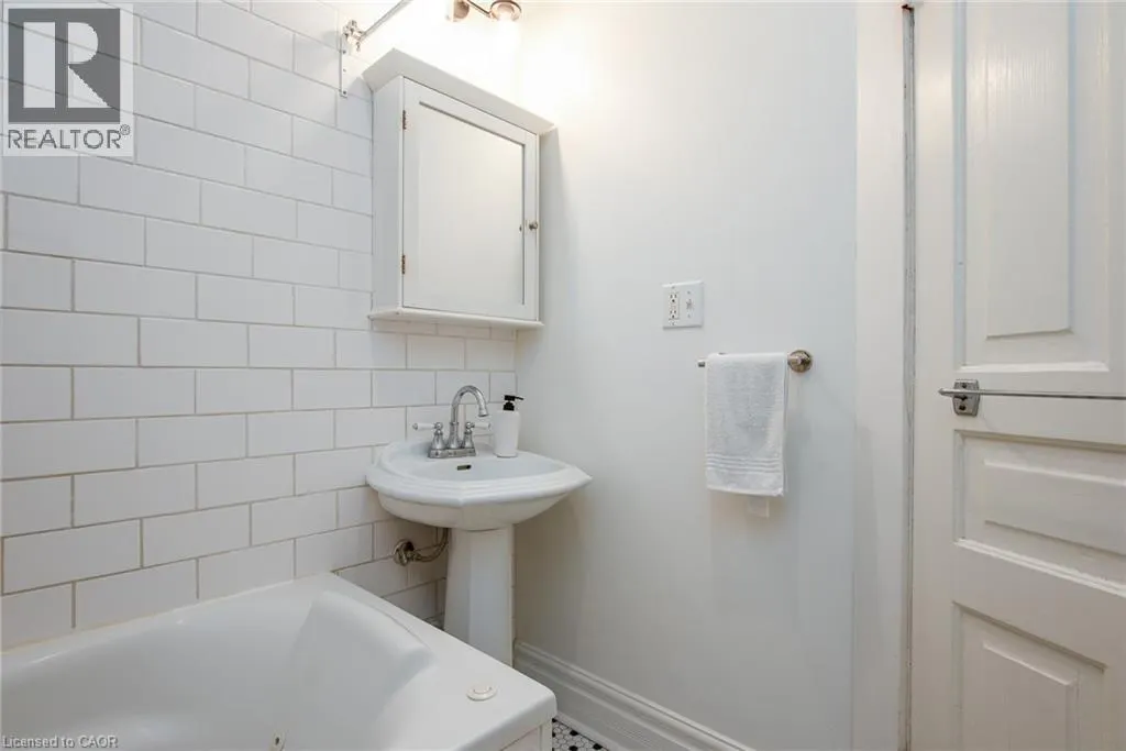 73 WATER Street S