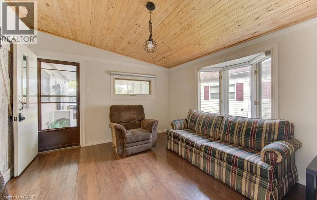 580 BEAVER CREEK Road Unit# 206, #206
