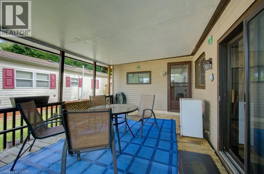 580 BEAVER CREEK Road Unit# 206, #206