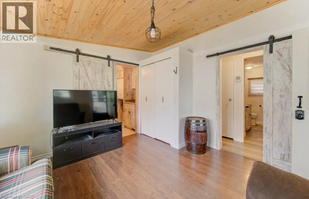 580 BEAVER CREEK Road Unit# 206, #206