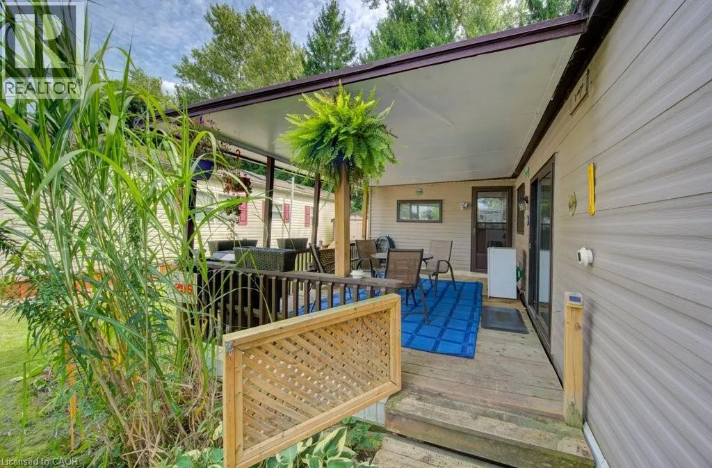 580 BEAVER CREEK Road Unit# 206, #206