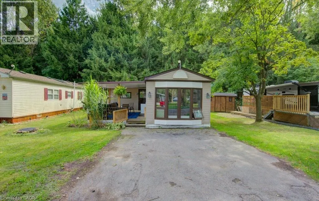 580 BEAVER CREEK Road Unit# 206, #206