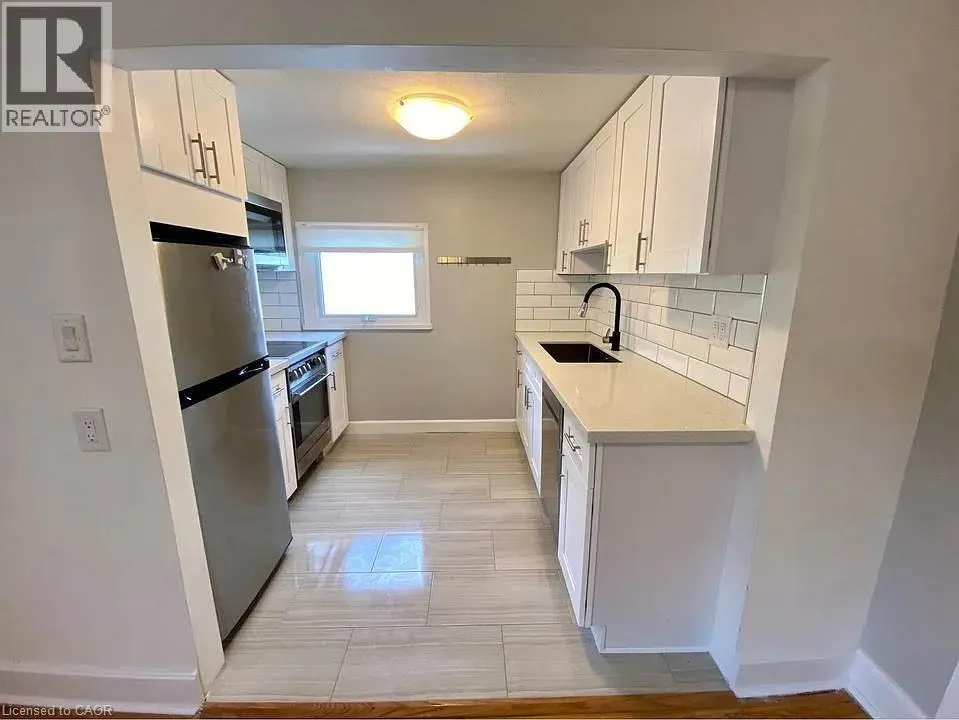 506 UPPER SHERMAN Avenue Unit# #UPPER, ##UPPER
