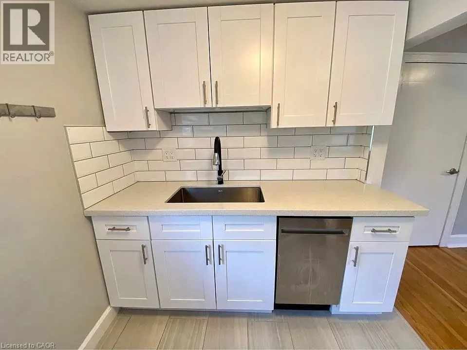 506 UPPER SHERMAN Avenue Unit# #UPPER, ##UPPER