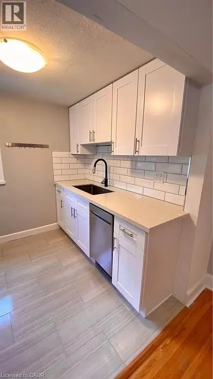 506 UPPER SHERMAN Avenue Unit# #UPPER, ##UPPER