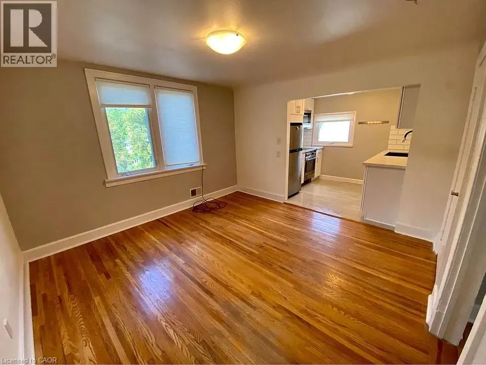 506 UPPER SHERMAN Avenue Unit# #UPPER, ##UPPER