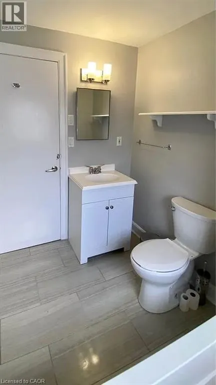 506 UPPER SHERMAN Avenue Unit# #UPPER, ##UPPER