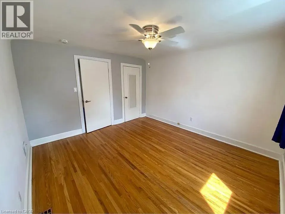 506 UPPER SHERMAN Avenue Unit# #UPPER, ##UPPER