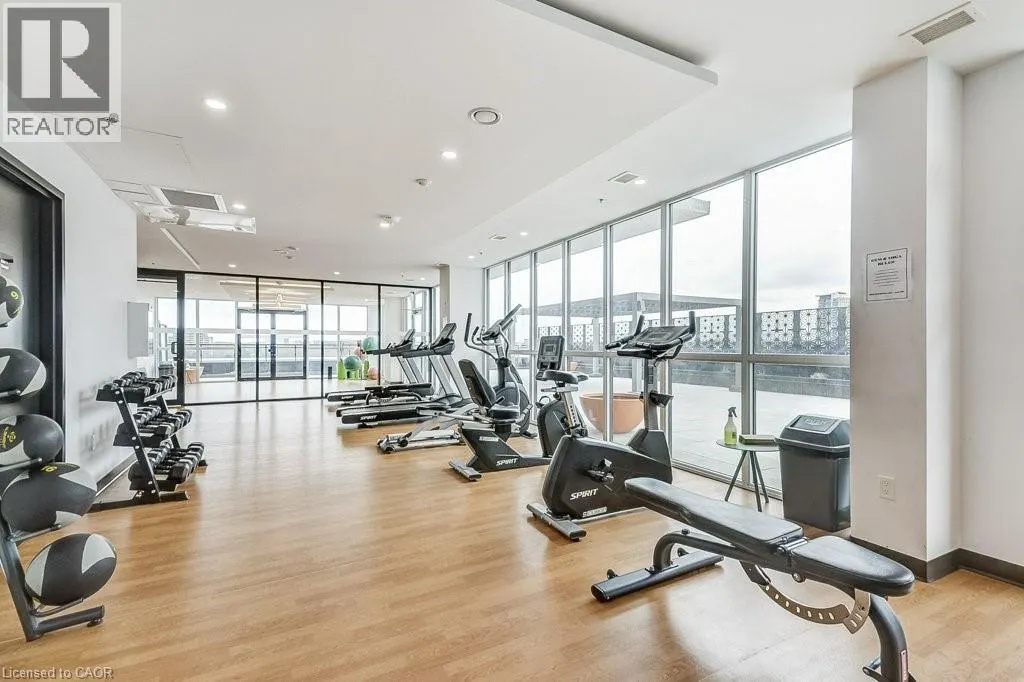 60 CHARLES Street W Unit# 2302, #2302