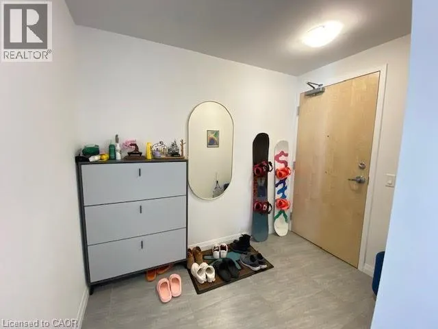60 CHARLES Street W Unit# 2302, #2302