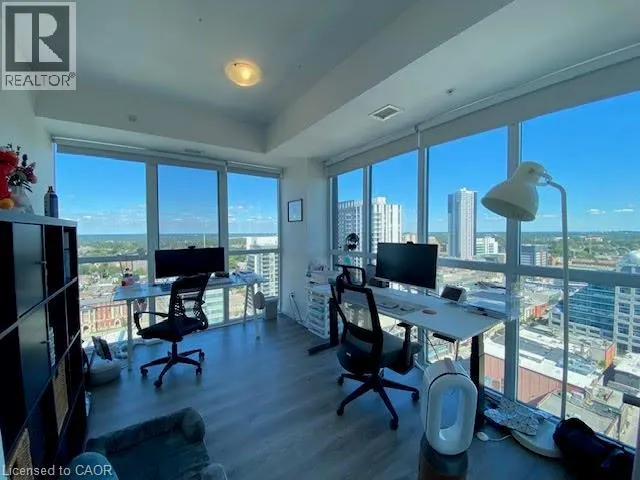 60 CHARLES Street W Unit# 2302, #2302