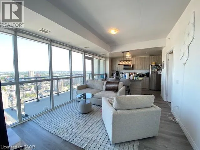 60 CHARLES Street W Unit# 2302, #2302