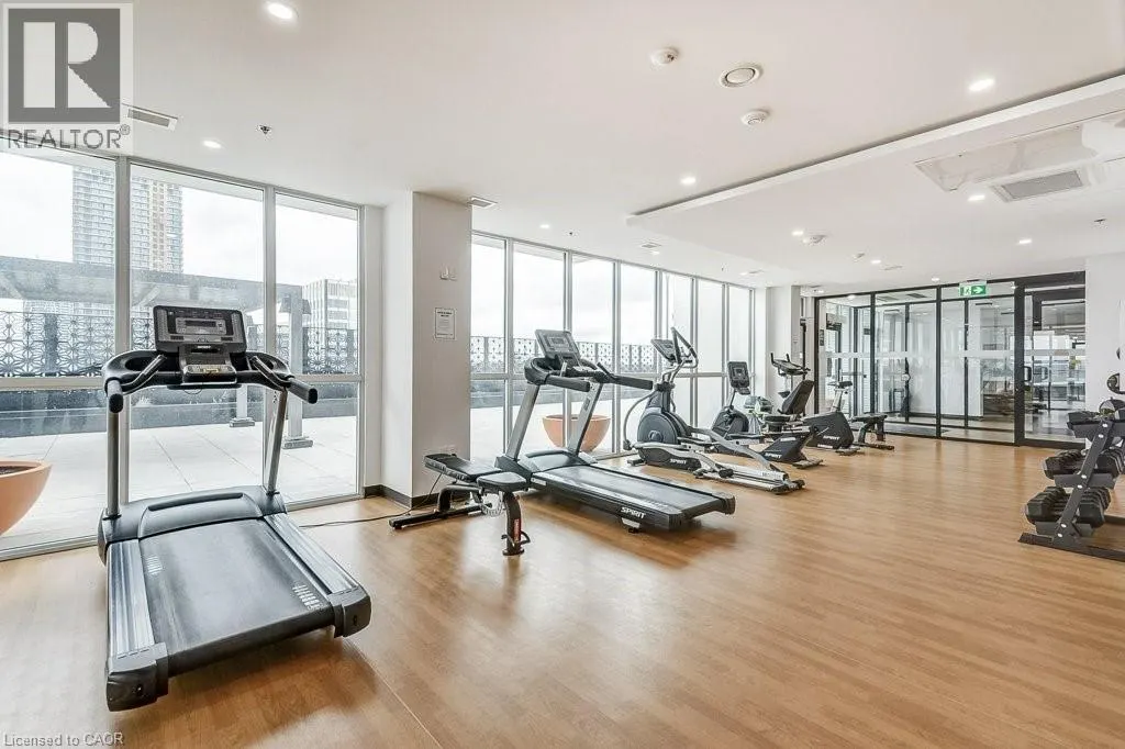 60 CHARLES Street W Unit# 2302, #2302