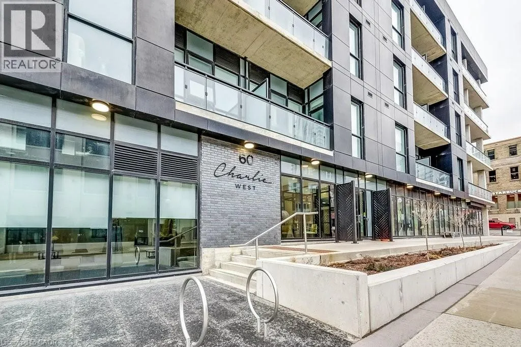 60 CHARLES Street W Unit# 2302, #2302