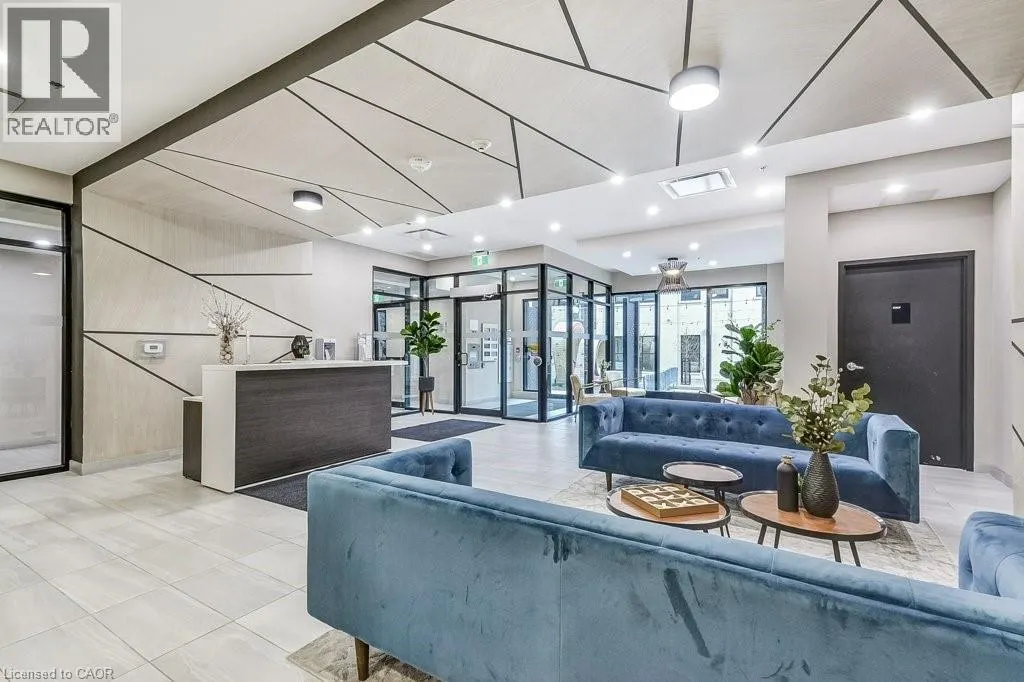 60 CHARLES Street W Unit# 2302, #2302